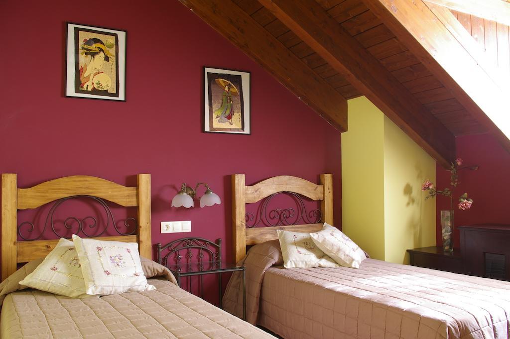 Casa Villamana Oto Room photo