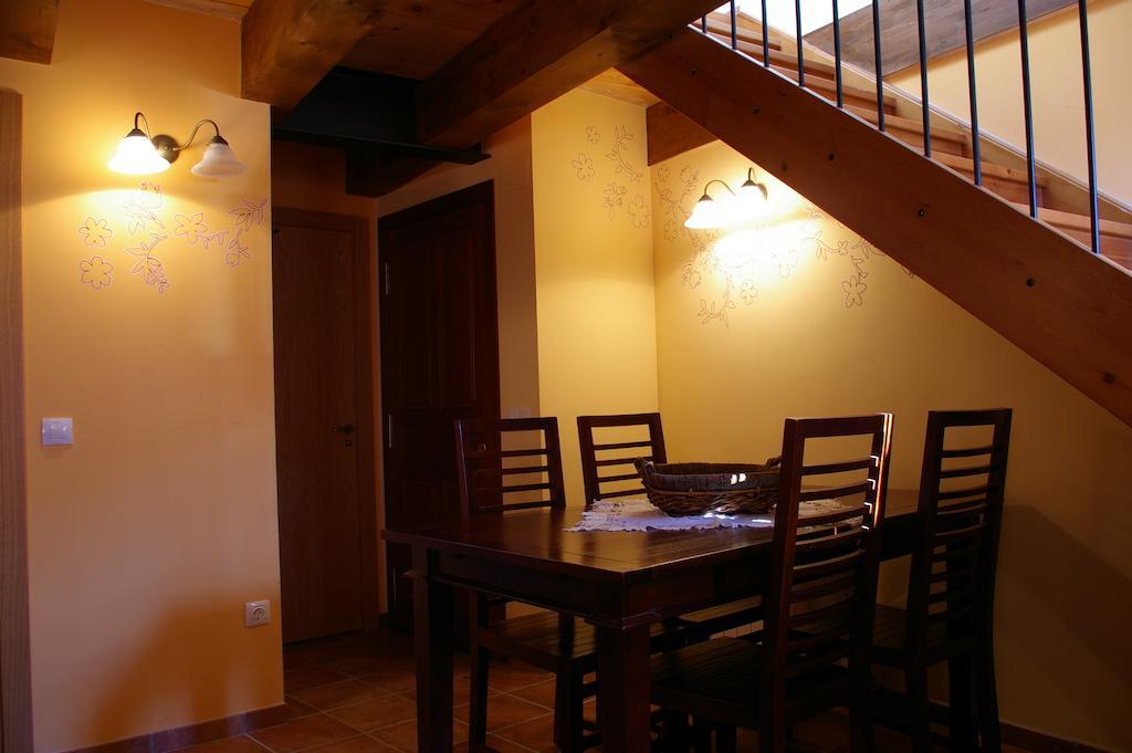 Casa Villamana Oto Exterior photo